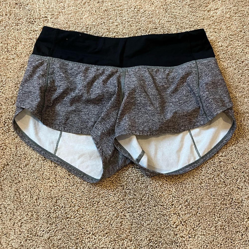 speed up shorts